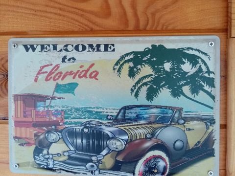 CHALET 6 personnes - CHALET PANORAMIQUE FLORIDA