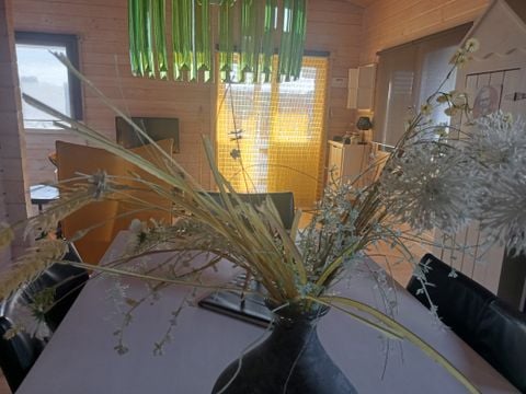 CHALET 4 personnes - CHALET PANORAMIQUE KENTUCKY