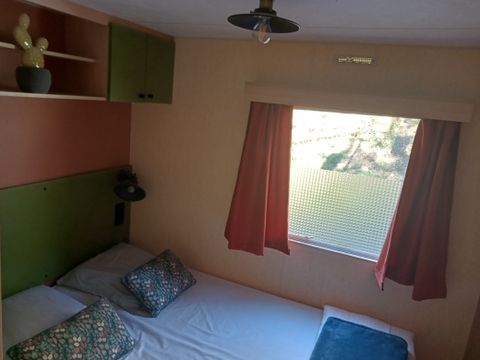 MOBILHOME 4 personnes - ARIZONA