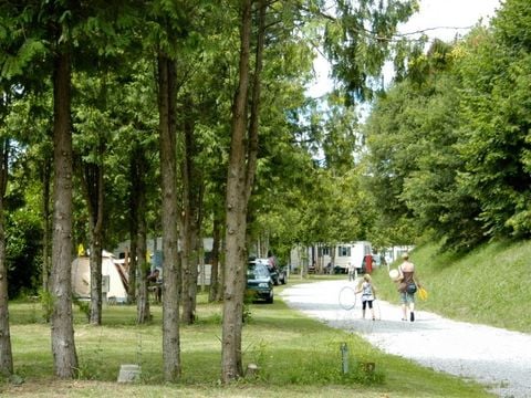 Camping La Perle - Camping Creuse - Image N°14