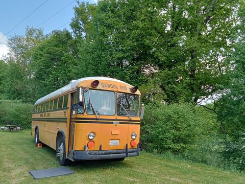 Camping La Perle - Camping Creuse - Image N°25