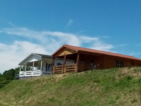 Camping La Perle - Camping Creuse - Image N°7