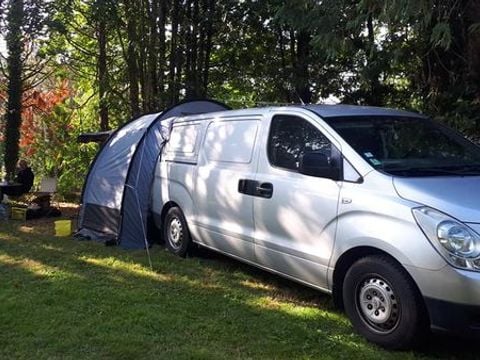 Camping La Perle - Camping Creuse - Image N°2