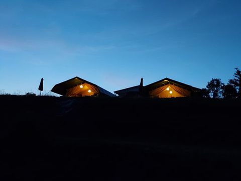 Camping La Perle - Camping Creuse - Image N°35