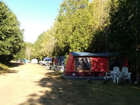 Camping La Perle - Camping Creuse - Image N°33