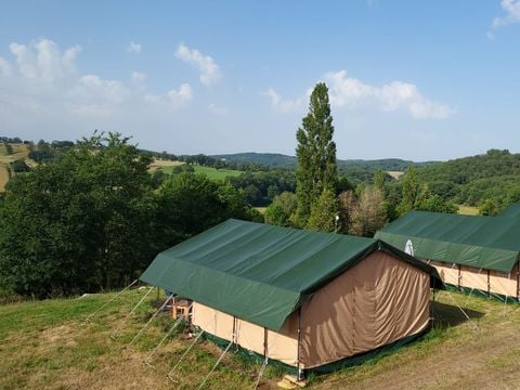 Camping La Perle - Camping Creuse - Image N°23