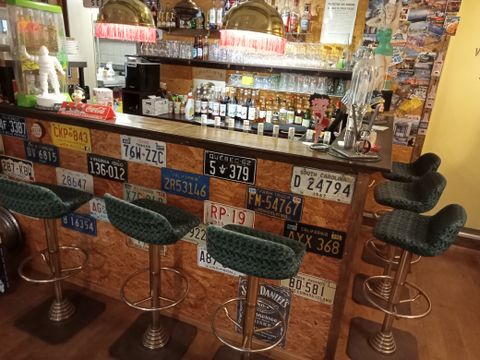 Camping La Perle - Camping Creuse - Image N°21