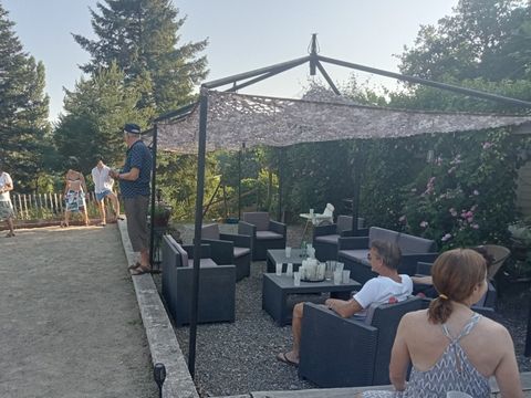 Camping La Perle - Camping Creuse - Image N°18