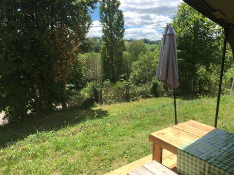 Camping La Perle - Camping Creuse - Image N°25