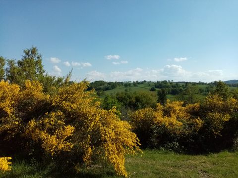 Camping La Perle - Camping Creuse - Image N°8