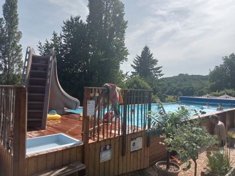 Camping La Perle - Camping Creuse - Image N°28