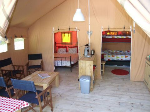 Camping La Perle - Camping Creuse - Image N°30