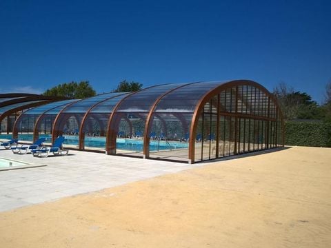 Camping Les Beaupins - Camping Charente-Maritime - Image N°3