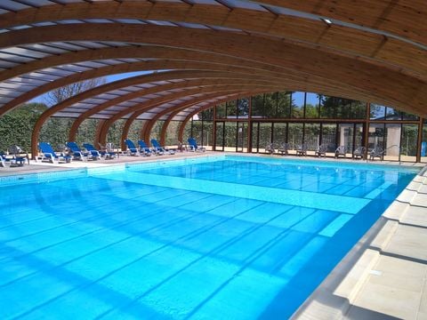 Camping Les Beaupins - Camping Charente-Maritime - Image N°2