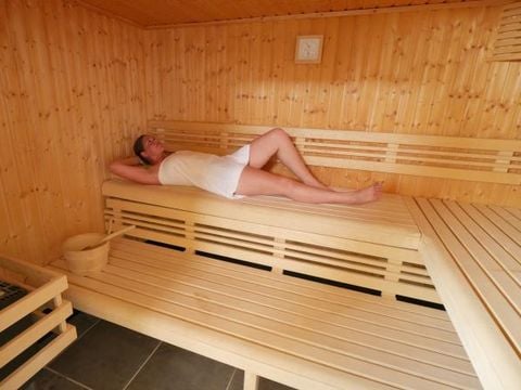 Camping Les Beaupins - Camping Charente-Maritime