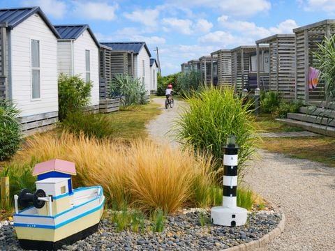 Camping Les Beaupins - Camping Charente-Maritime - Image N°3