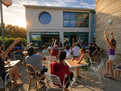 Camping Les Beaupins - Camping Charente-Maritime - Image N°5