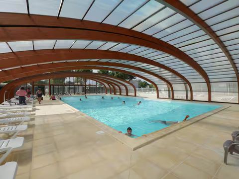 Camping Les Beaupins - Camping Charente-Maritime - Image N°11