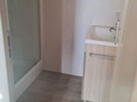 MOBILHOME 6 personnes - Super Soléo