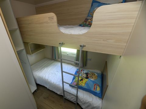 MOBILHOME 6 personnes - Super Soléo