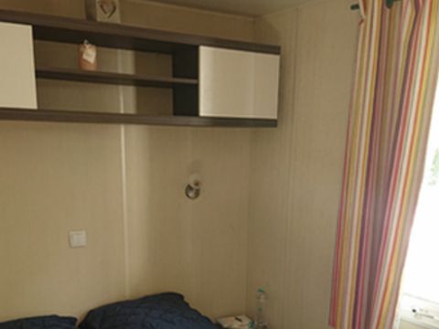 MOBILHOME 4 personnes - Ohara