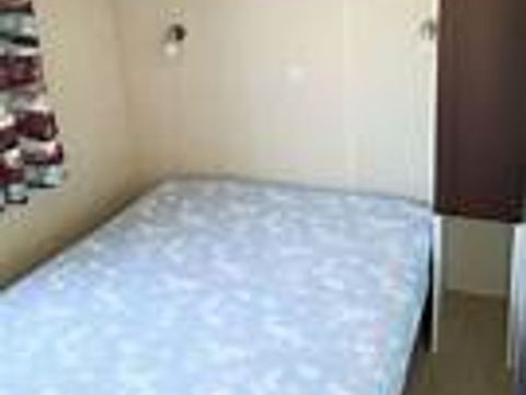 MOBILHOME 4 personnes - Ophéa