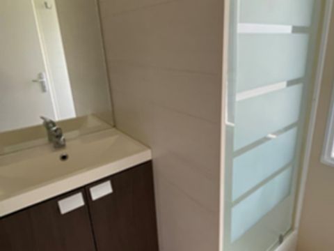 MOBILHOME 4 personnes - Ophéa