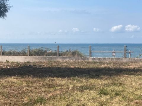 MOBILHOME 6 personnes - Cordélia Nouveauté (Vue sur mer en supplément 300€ à réservé avant l'arrivée)