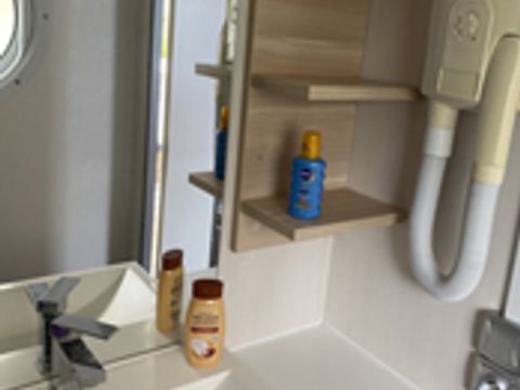 MOBILHOME 6 personnes - Super Ohara