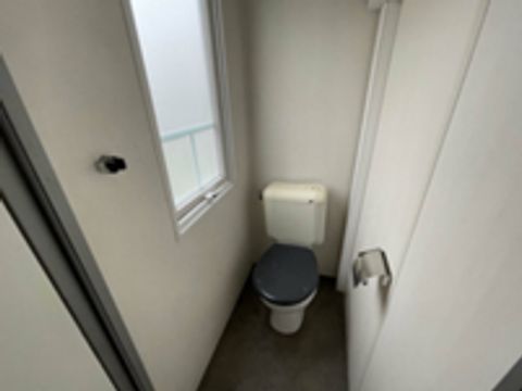 MOBILHOME 6 personnes - Super Ohara