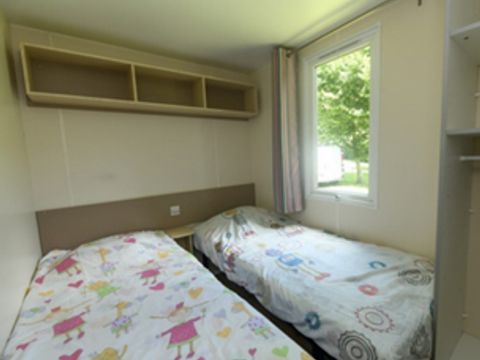 MOBILHOME 6 personnes - Super Ohara