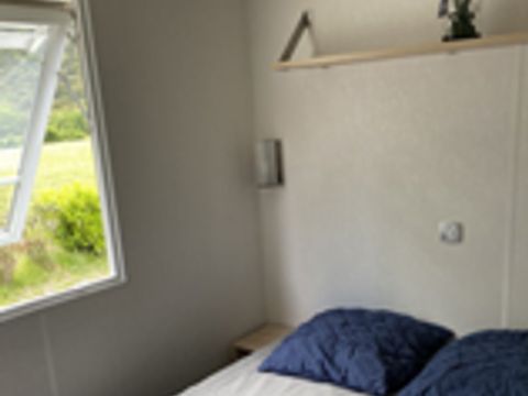 MOBILHOME 6 personnes - Super Ohara