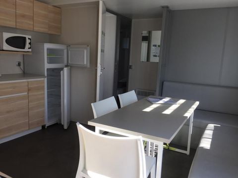 MOBILHOME 6 personnes - Super Ohara
