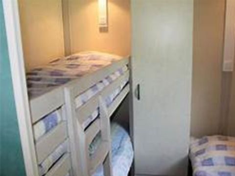 CHALET 5 personnes - chalet GITOTEL