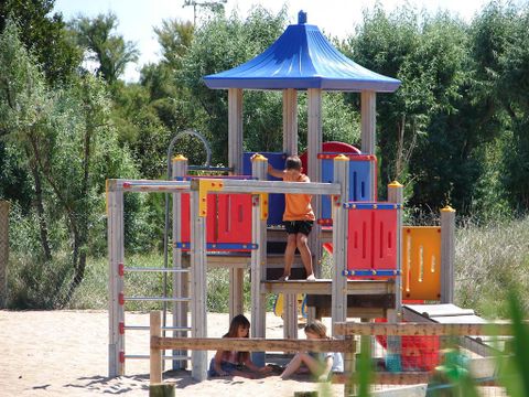 Camping Le Phare Ouest - Camping Charente-Maritime - Image N°9