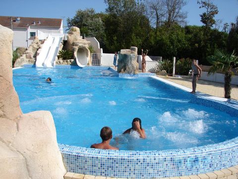 Camping Le Phare Ouest - Camping Charente-Maritime - Image N°4