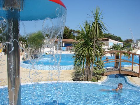 Camping Le Phare Ouest - Camping Charente-Maritime - Image N°30