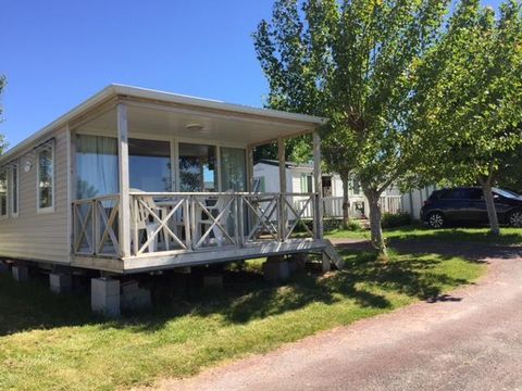 Camping Le Phare Ouest - Camping Charente-Maritime - Image N°11