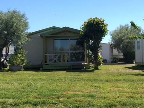 Camping Le Phare Ouest - Camping Charente-Maritime - Image N°18