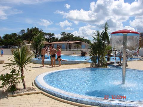 Camping Le Phare Ouest - Camping Charente-Maritime - Image N°29