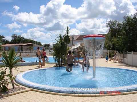 Camping Le Phare Ouest - Camping Charente-Maritime - Image N°27