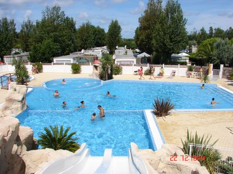 Camping Le Phare Ouest - Camping Charente-Maritime - Image N°28