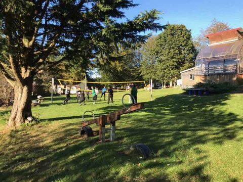 Camping Auberge Les Myrtilles - Camping Allier - Image N°7