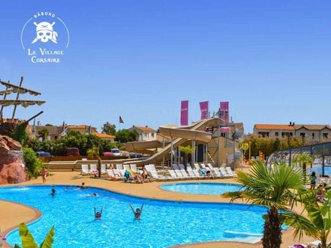 Camping 2 Plages et Océan - Camping Charente-Maritime - Image N°7