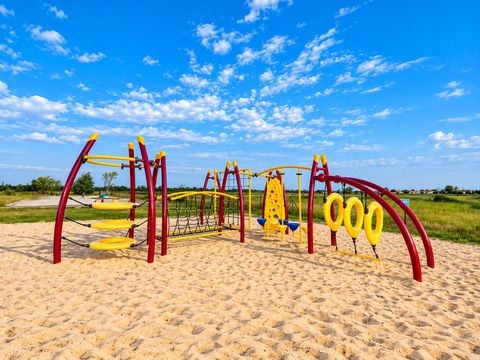 Camping 2 Plages et Océan - Camping Charente-Maritime - Image N°18