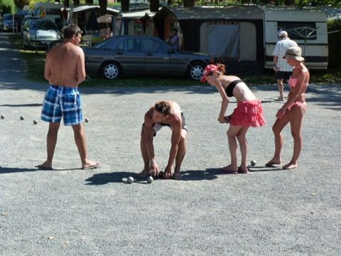 Camping 2 Plages et Océan - Camping Charente-Maritime - Image N°10