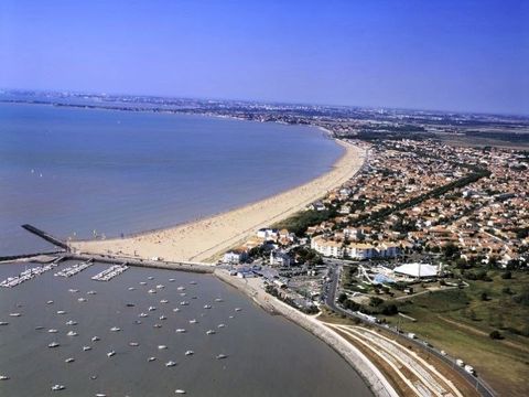 Camping 2 Plages et Océan - Camping Charente-Maritime - Image N°17