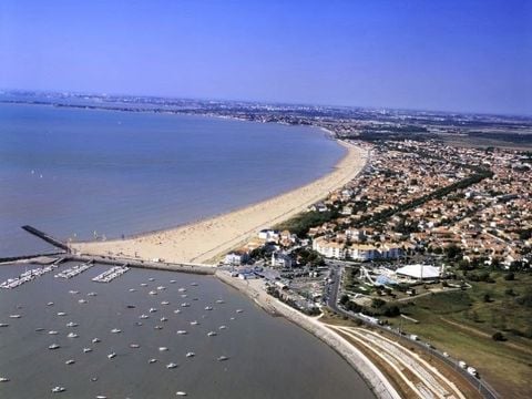 Camping 2 Plages et Océan - Camping Charente-Maritime - Image N°21