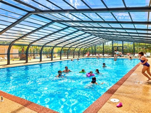 Camping 2 Plages et Océan - Camping Charente-Maritime - Image N°6