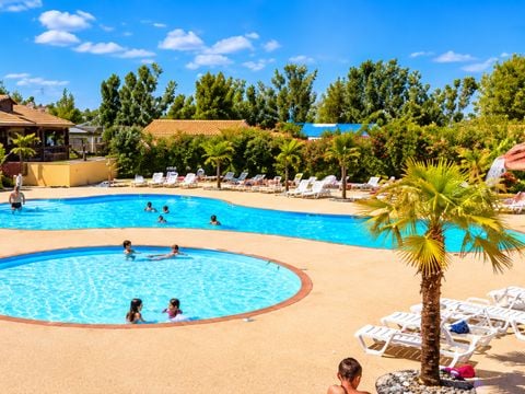 Camping 2 Plages et Océan - Camping Charente-Maritime - Image N°5